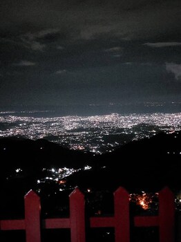 mussoorie