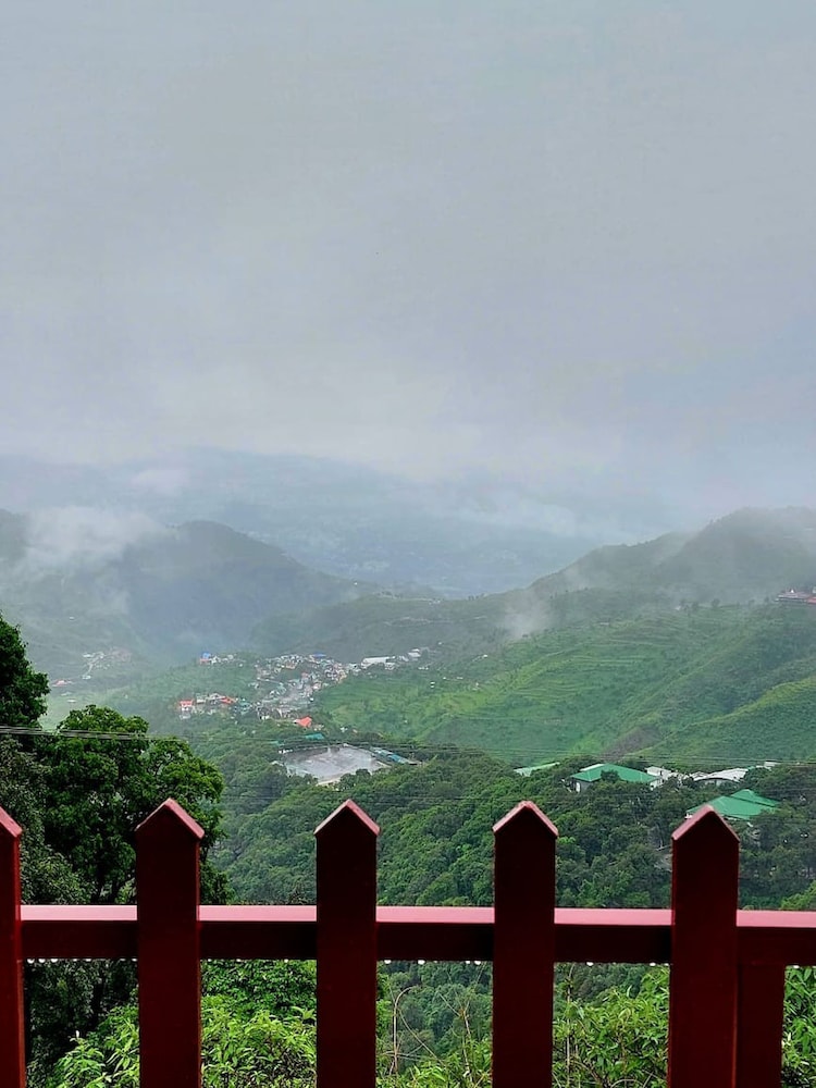 mussoorie