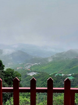mussoorie