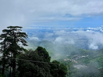 mussoorie
