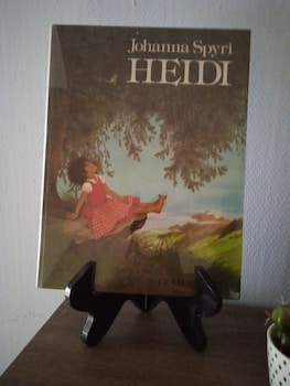 La Maison De Heidi