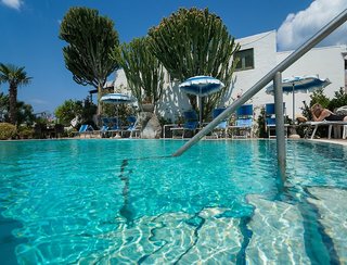 Hotel Imperamare,Ischia>>Forio,3 star