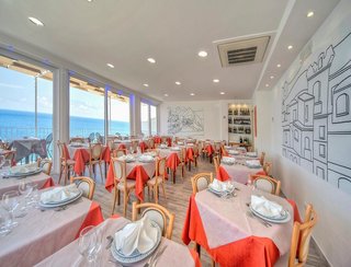Hotel Imperamare,Ischia>>Forio,3 star