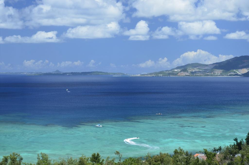 oriental hotel okinawa resort and spa