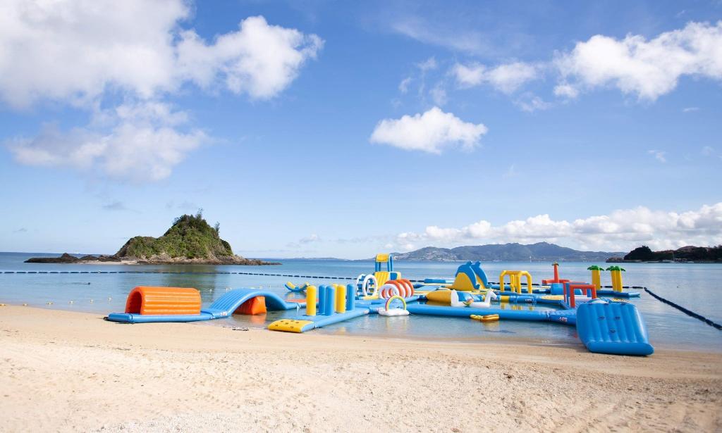 oriental hotel okinawa resort and spa