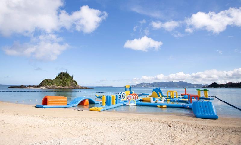 oriental hotel okinawa resort and spa