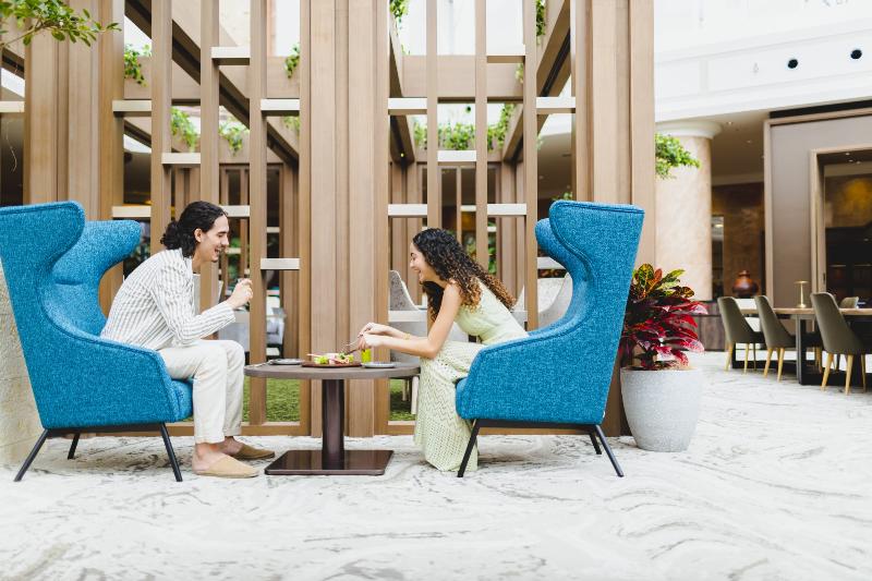 oriental hotel okinawa resort and spa