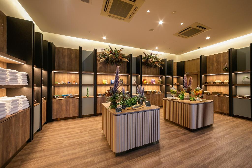 oriental hotel okinawa resort and spa