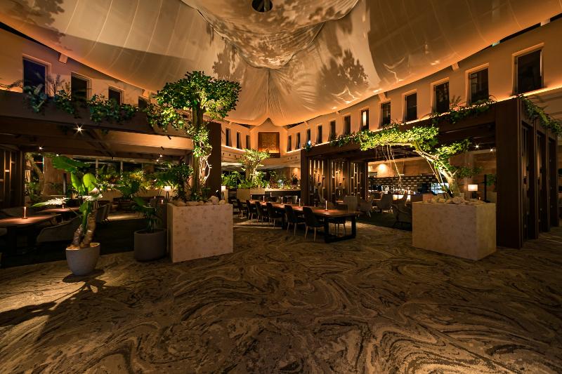 oriental hotel okinawa resort and spa