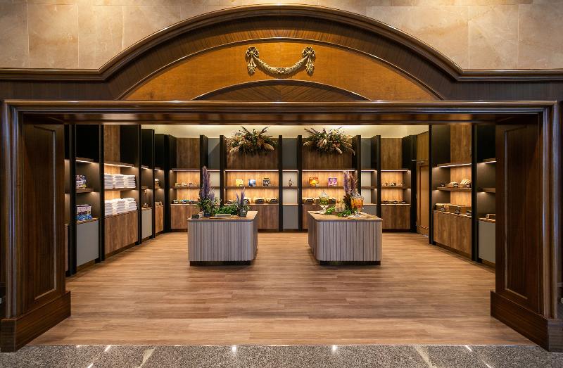 oriental hotel okinawa resort and spa