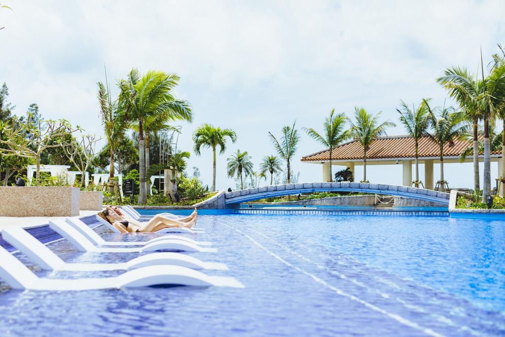 oriental hotel okinawa resort and spa