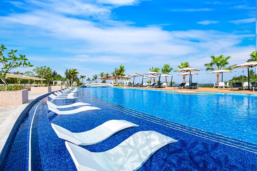 oriental hotel okinawa resort and spa