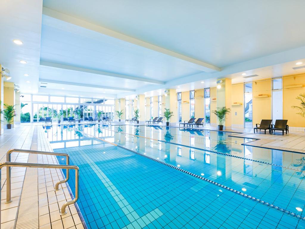 oriental hotel okinawa resort and spa