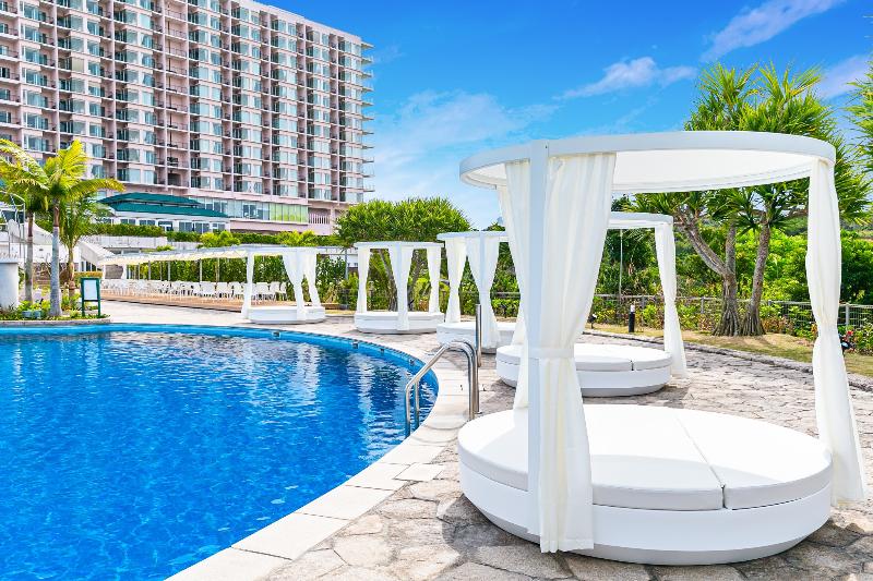 oriental hotel okinawa resort and spa
