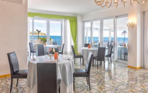 hotel la madonnina