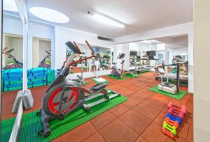 hotel la madonnina