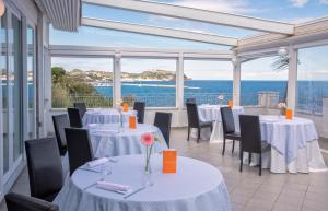 hotel la madonnina