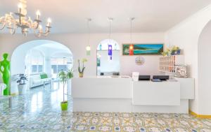 hotel la madonnina