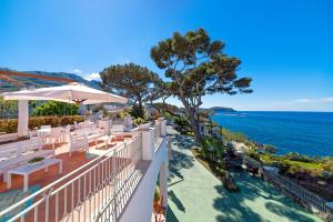 hotel la madonnina