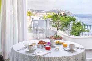 hotel la madonnina