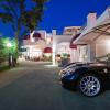 hotel la madonnina