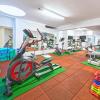 hotel la madonnina