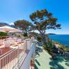 hotel la madonnina