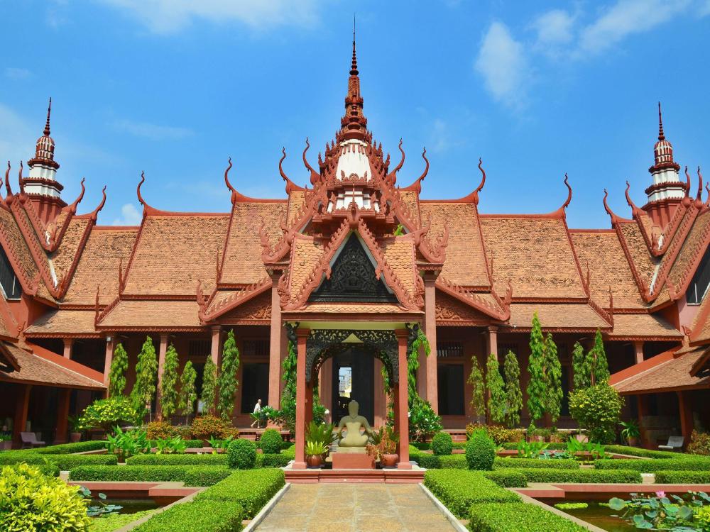 phnom penh