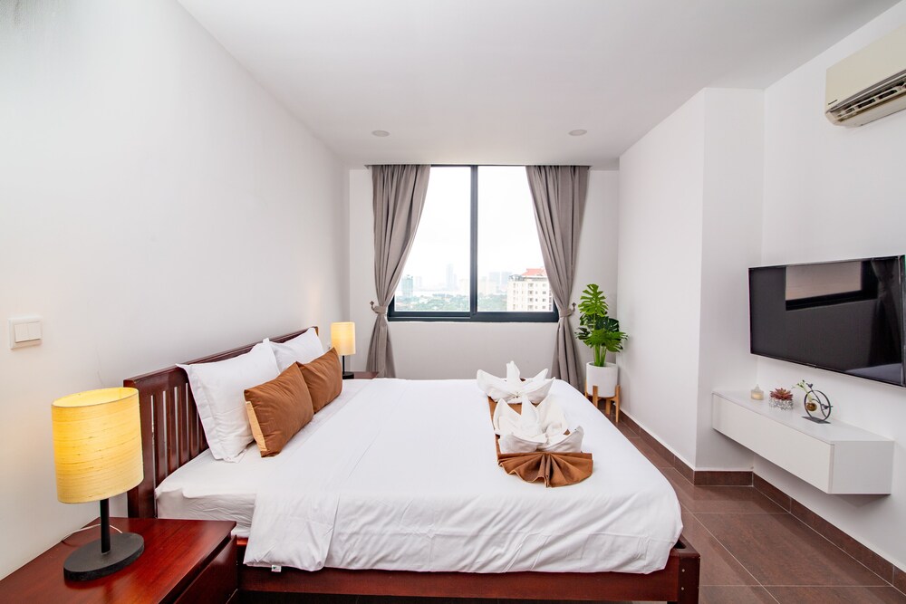 mekongview 6 condotel