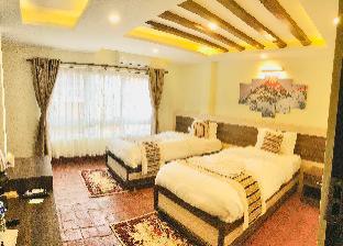 Satkar Boutique Home,,3 star
