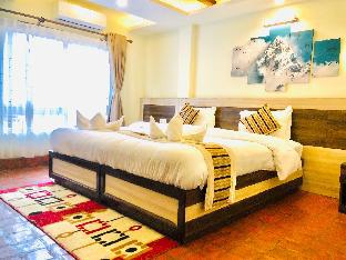 Satkar Boutique Home,,3 star