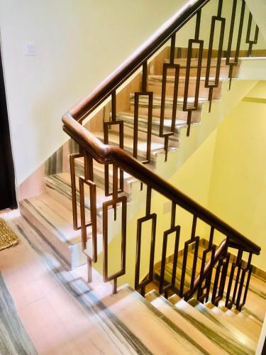 satkar boutique home