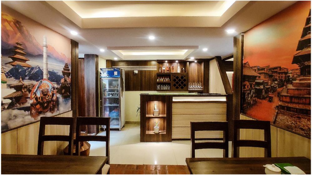 satkar boutique home