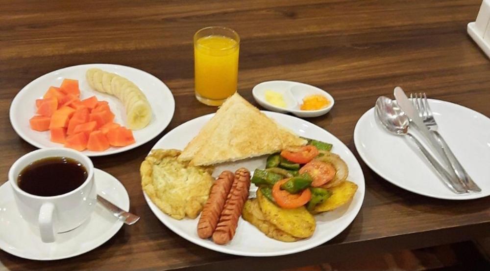 satkar boutique home