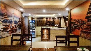 satkar boutique home