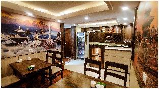 satkar boutique home