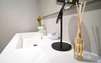 san babila modern apartment