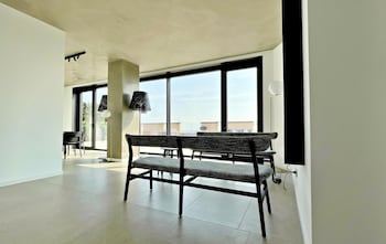 san babila modern apartment