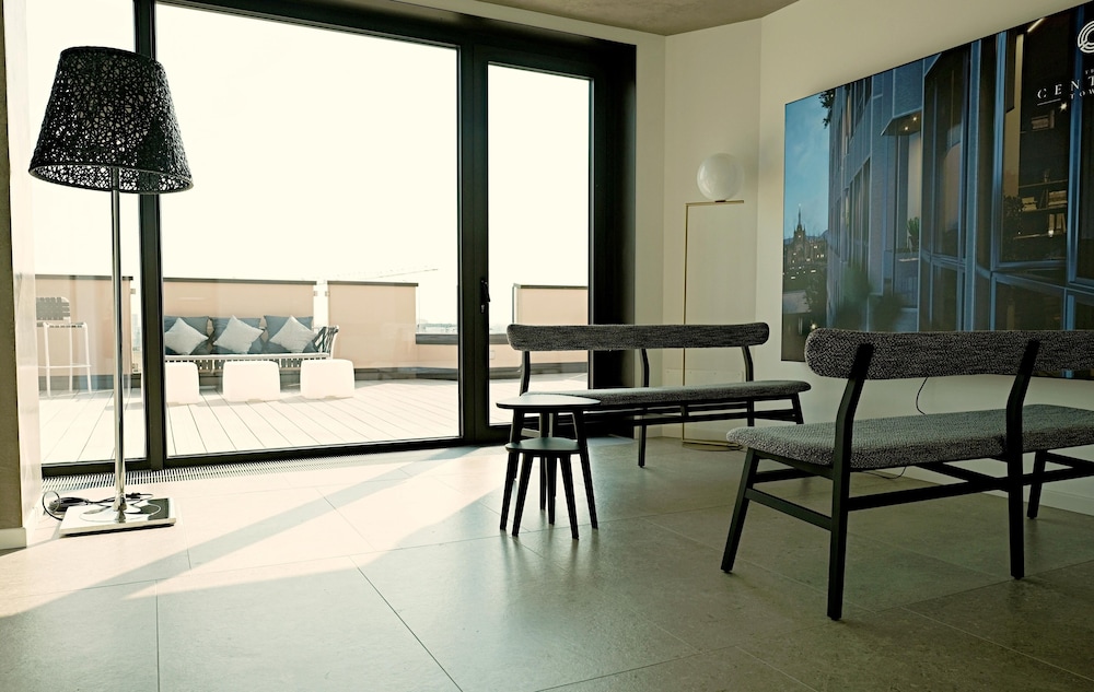 san babila modern apartment