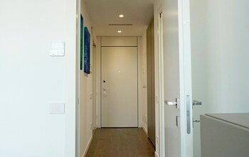 san babila modern apartment