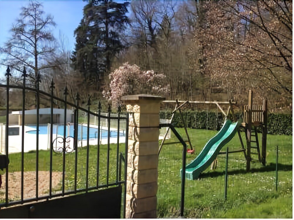chateau de vallagon