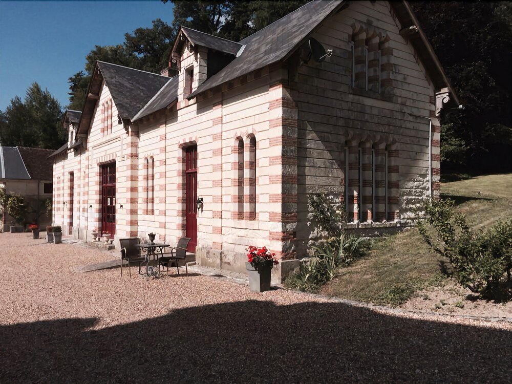 chateau de vallagon