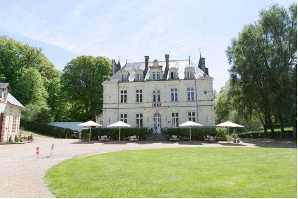 chateau de vallagon