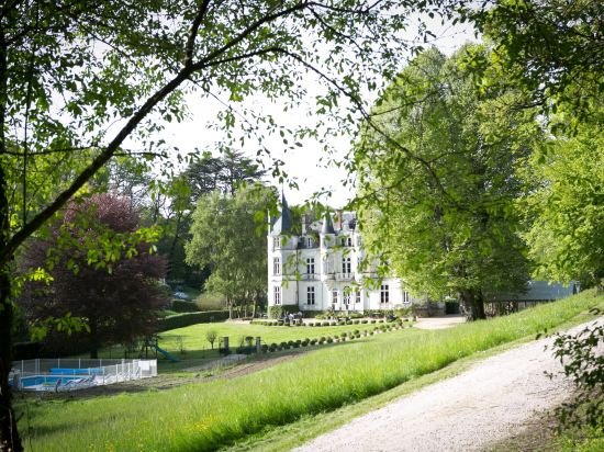 chateau de vallagon