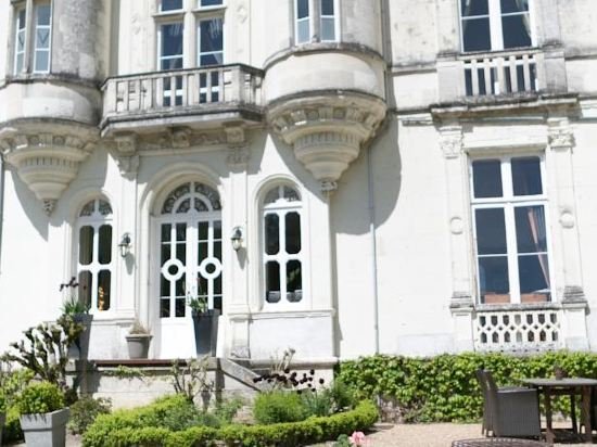 chateau de vallagon