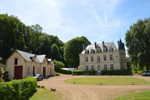 chateau de vallagon
