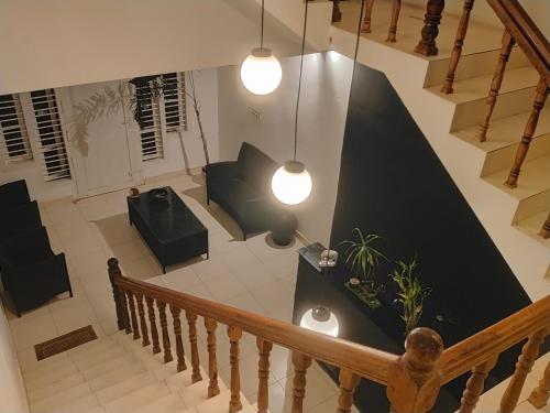Satta Beach Deluxe,Varkala>>Thiruvananthapuram,3 star