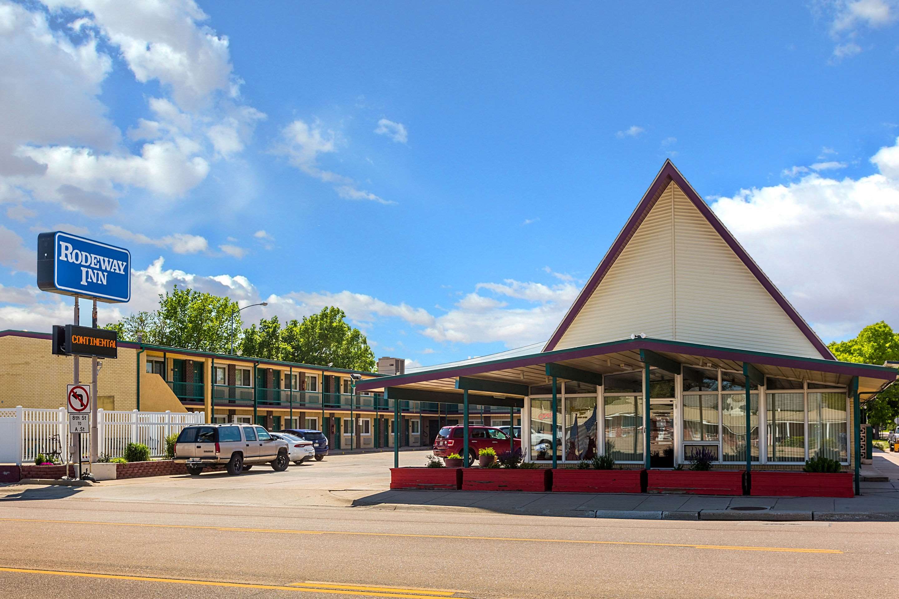 north platte