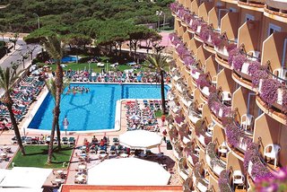 Alua Illa De Menorca Hotel,Minorca>>Menorca,4 star