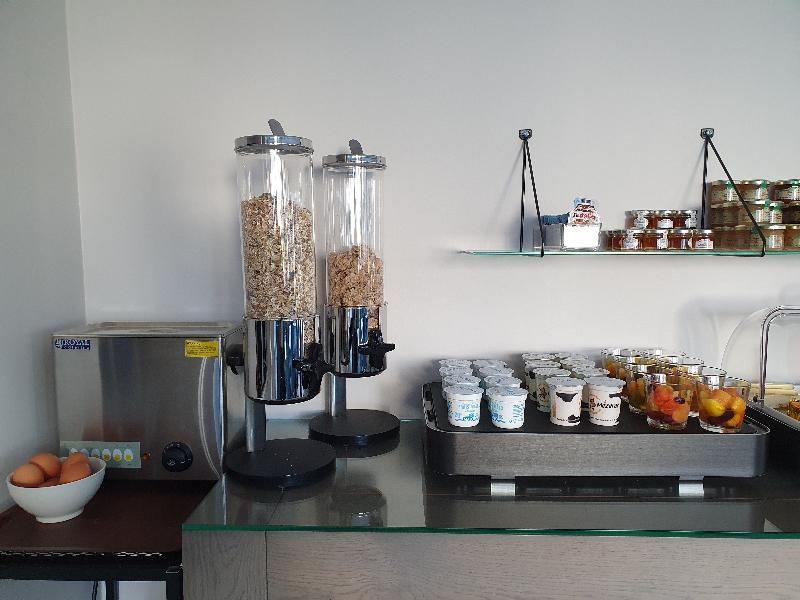 Logis Hotel La Closerie,La Baule-Escoublac>>Guerande,4 star